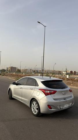 هيونداي آي 30 - 2
