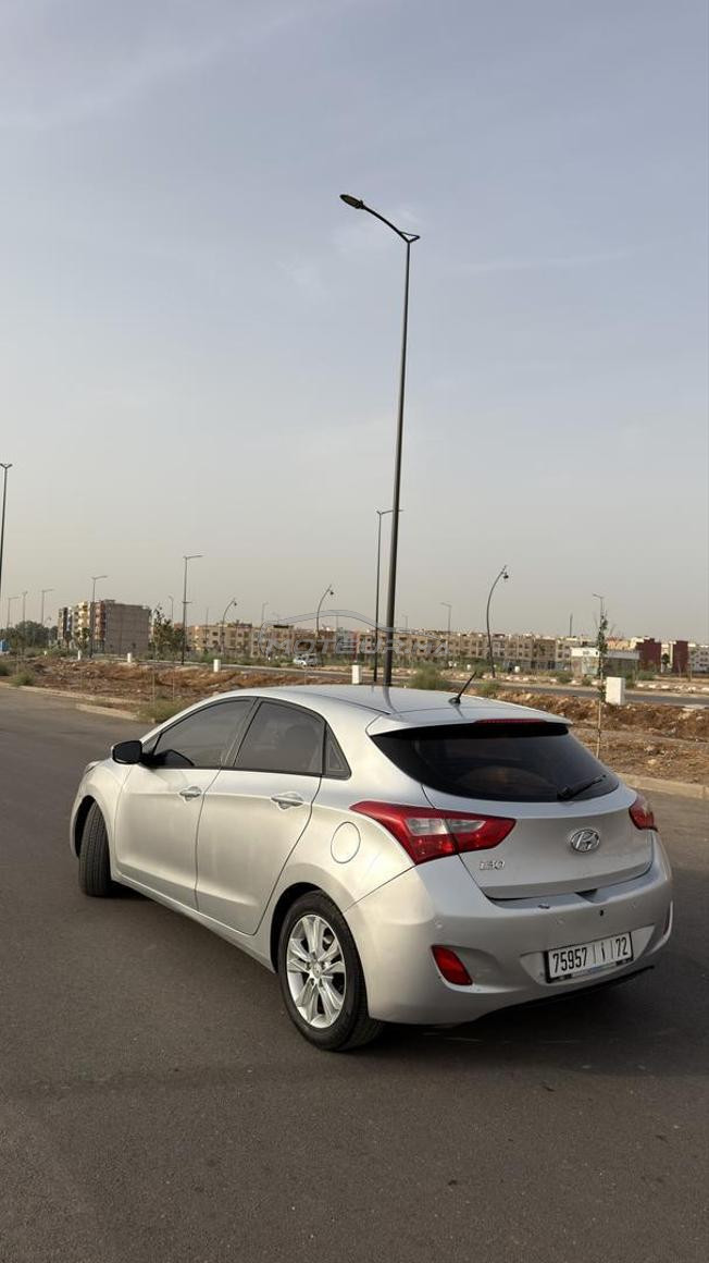 هيونداي آي 30