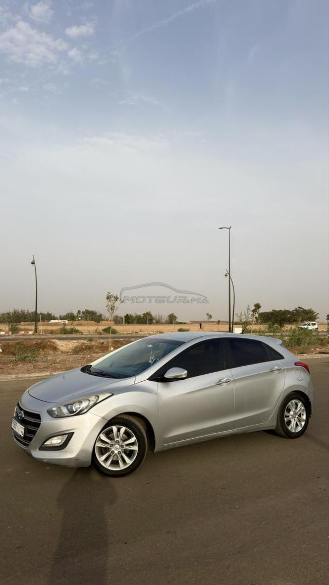 هيونداي آي 30