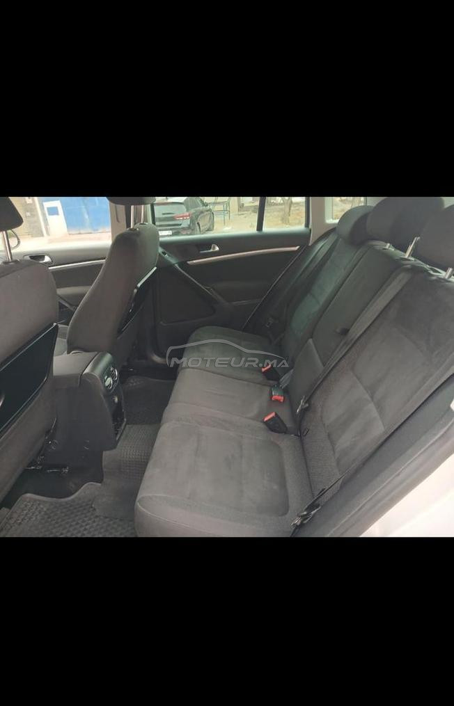 volkswagen tiguan jedid