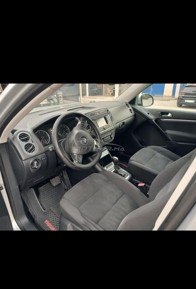 volkswagen tiguan jedid