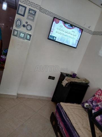 شقة للإيجار 63 متر مربع في القنيطرة - 2