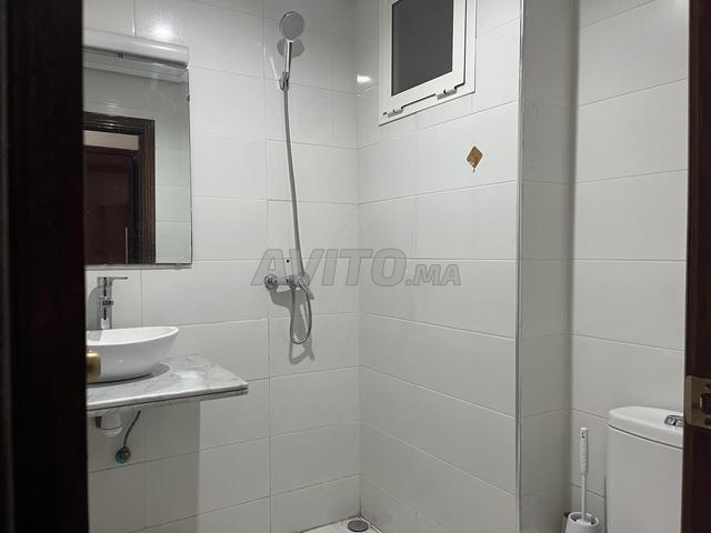 Agdal appart de 130 m² à louer - 2