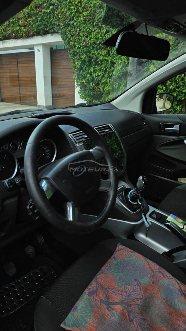 Ford Kuga Diesel Manuelle 2011 à Casablanca