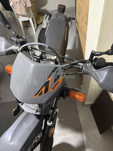 سوزوكي DR650 جديدة للبيع - 2