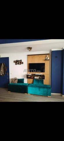 Appartement à vendre - 2