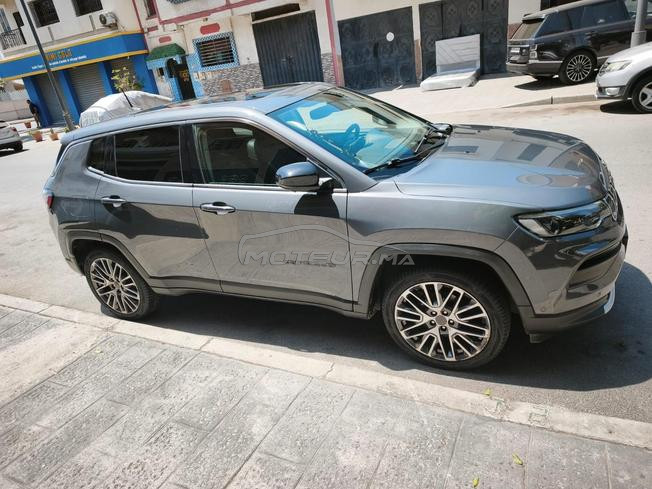 jeep compass limited diesel 1.6 130 cv 