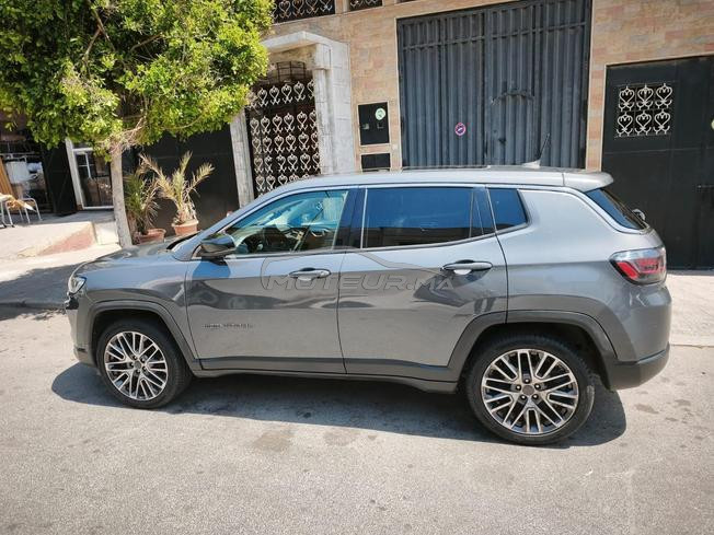 jeep compass limited diesel 1.6 130 cv 