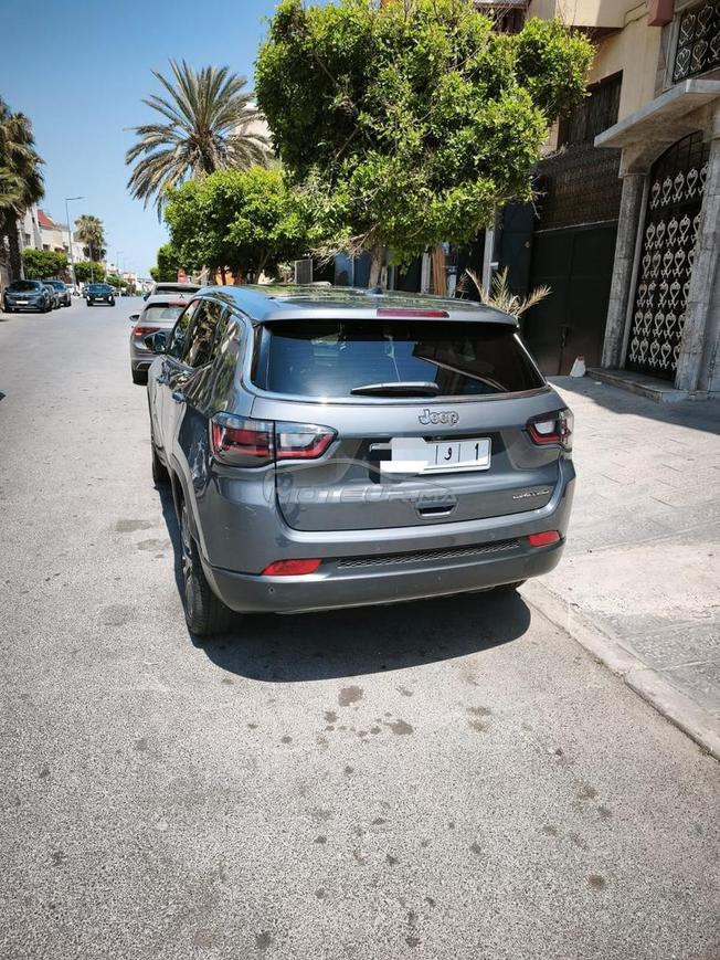 jeep compass limited diesel 1.6 130 cv 