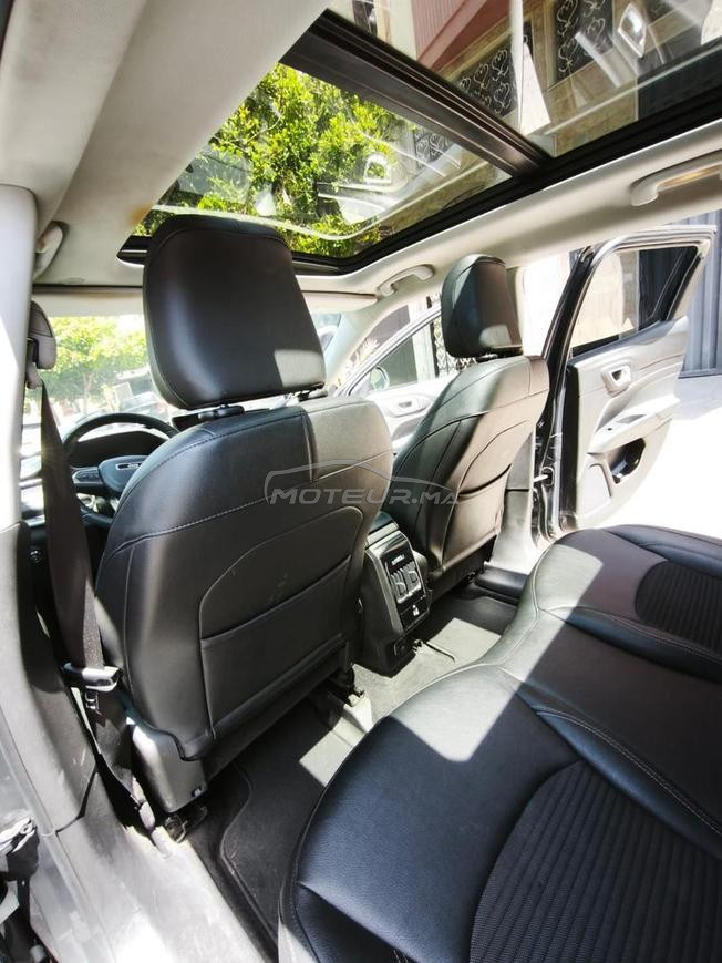 jeep compass limited diesel 1.6 130 cv 