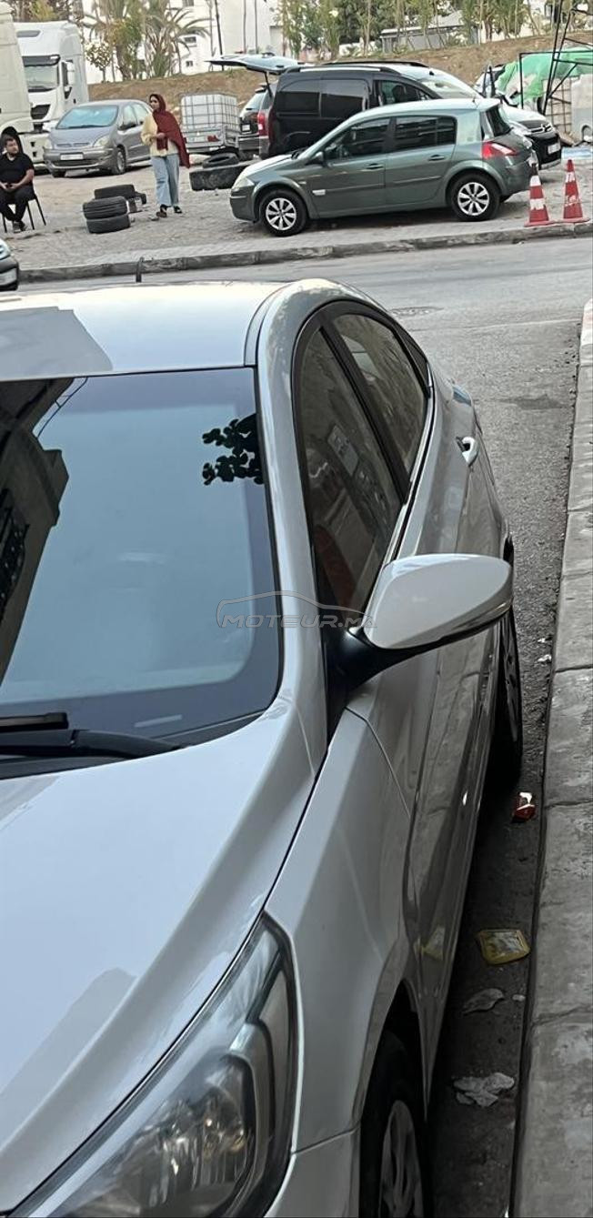 vente accent automatique 