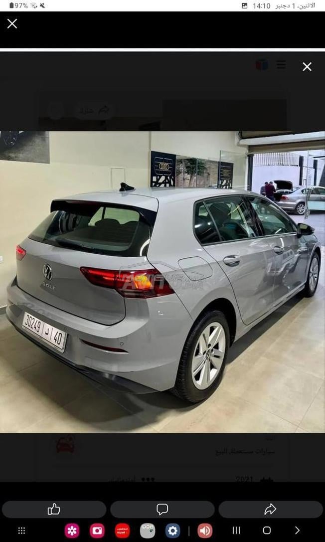 gholf8 stayl 2.0 litr 116 cv