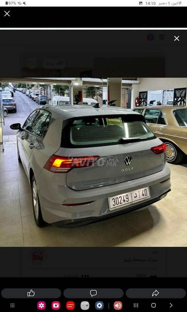 gholf8 stayl 2.0 litr 116 cv