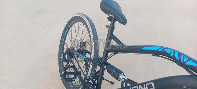 Belles VTT à prix raisonnable - 2