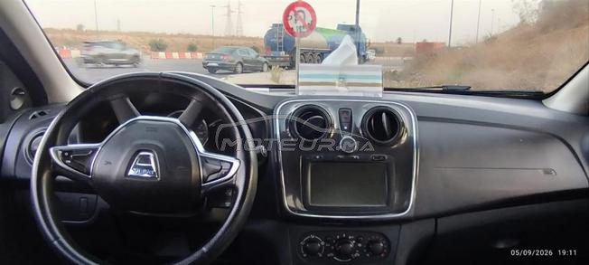 Dacia Logan Diesel Manuelle 2021 à Khouribga