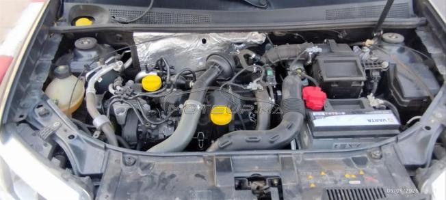 Dacia Logan Diesel Manuelle 2021 à Khouribga