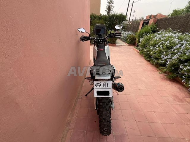 AJP PR7 ENDURO KTM Husqvarna Yamaha - 2