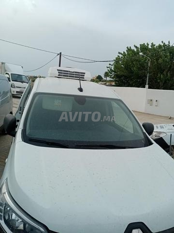 Renault Express Frigo - 2