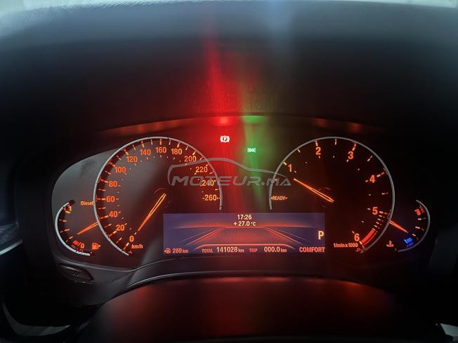 bmw G30 pack M 1ere main 