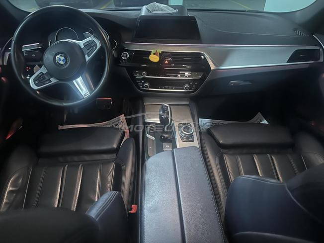 bmw G30 pack M 1ere main 