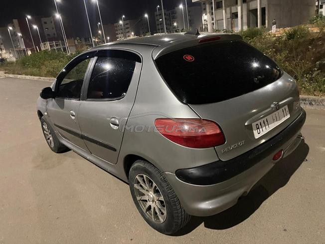 206 isns 6 chvo 