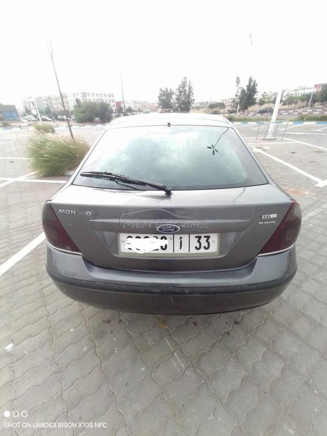 ford Mondeo Bon état 