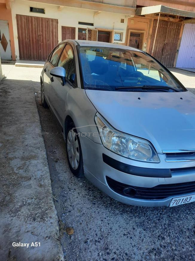 citroên c4 