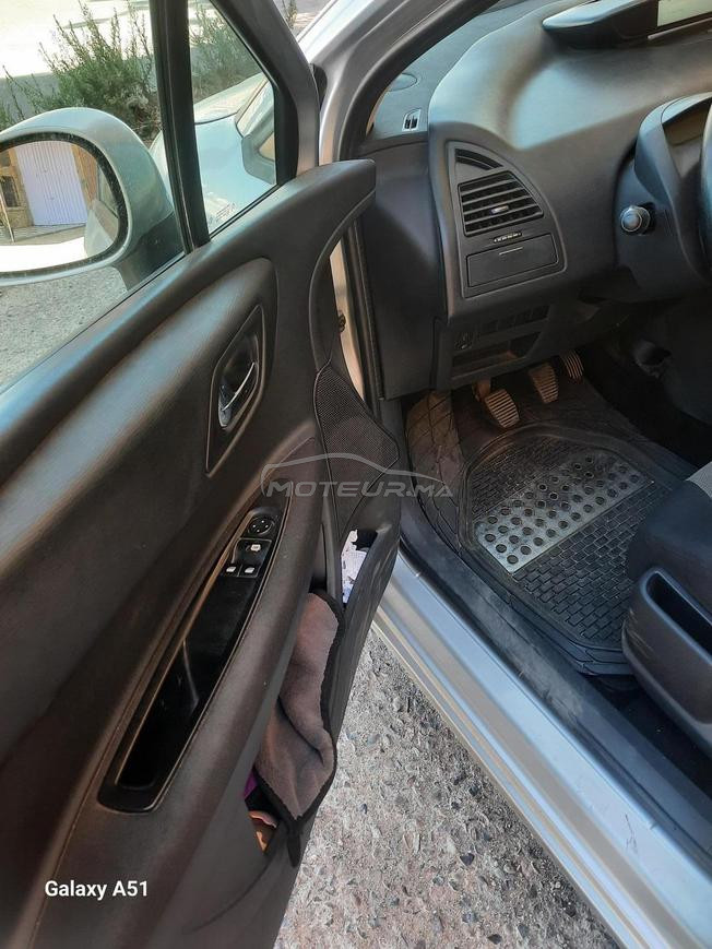 citroên c4 