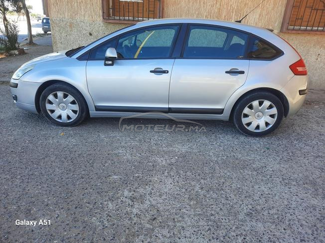 citroên c4 