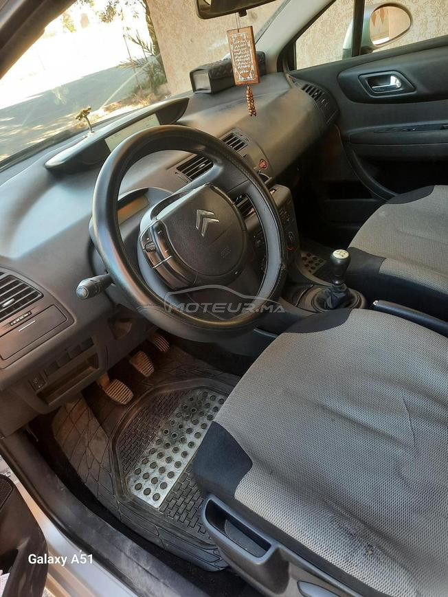 citroên c4 