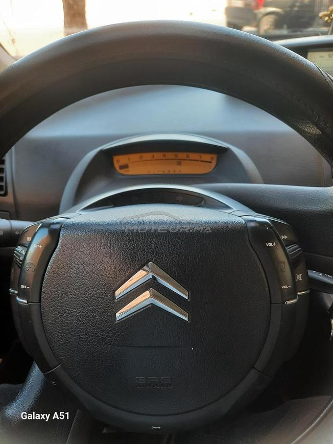 citroên c4 