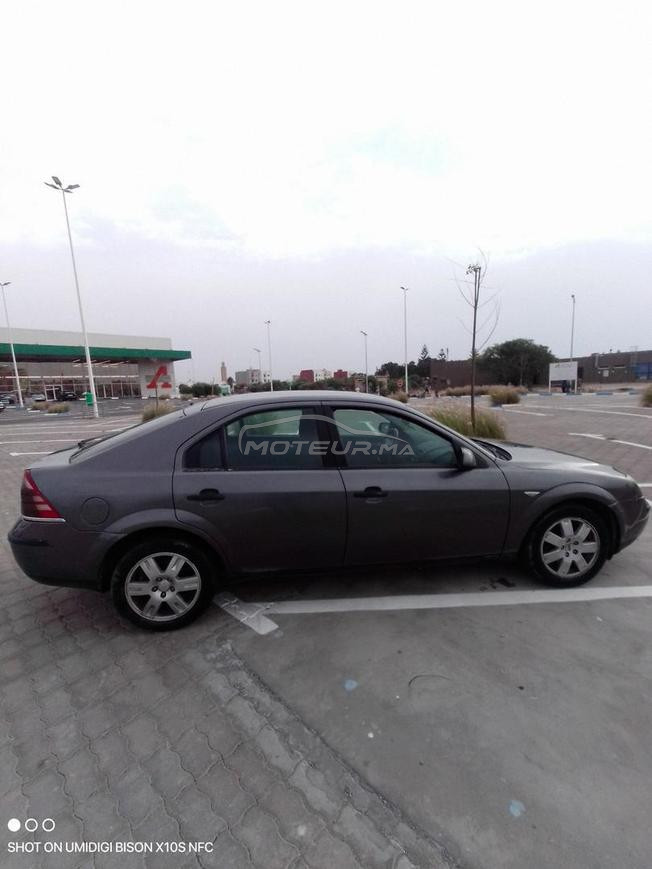 ford Mondeo Bon état 