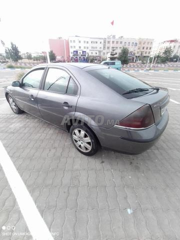 فورد مونديو بحالة جيدة - 2
