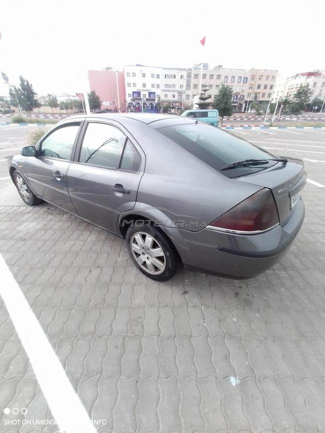 ford Mondeo Bon état 
