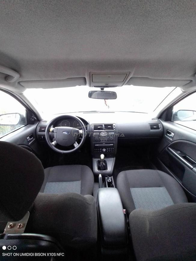 ford Mondeo Bon état 