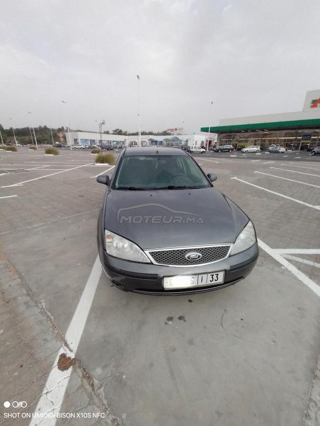 ford Mondeo Bon état 