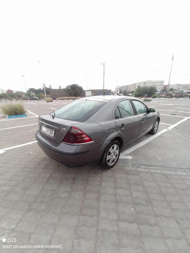 ford Mondeo Bon état 