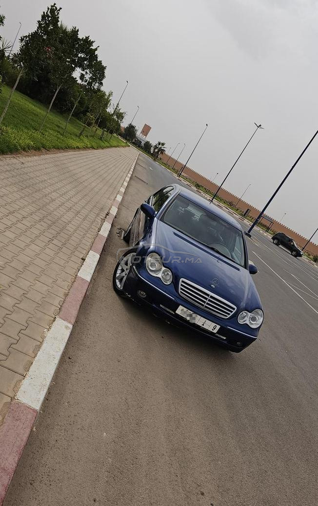 c220 modike 2002 Diana 2009
