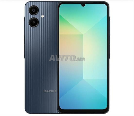 Samsung Galaxy A06 - 64 Go (Neuf jamais utilisé) - 2