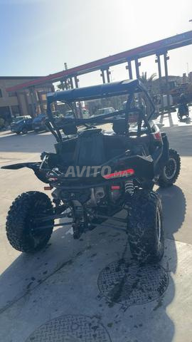 buggy cf moto 2 places zforce 1000 - 2