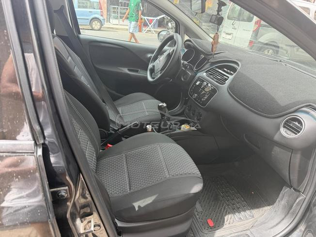 Punto Evo en bonne état 