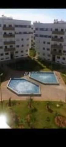 Appartement à louer - 2