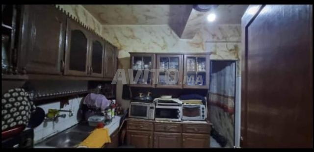 Appartement à vendre Castella, bon pour investissement - 2