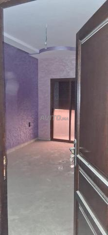 Grand appartement - 2