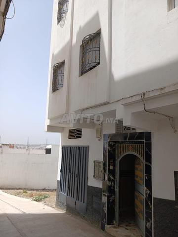 Maison à vendre de 50 m² près de l'école Abdellah Guennoun - 2
