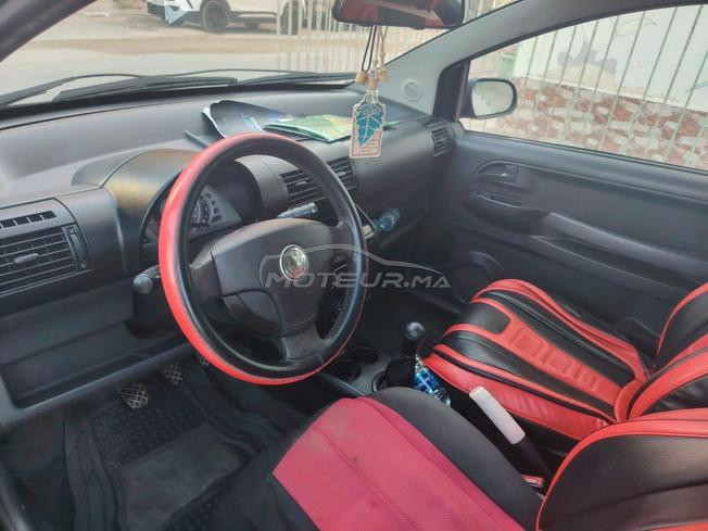 Volkswagen Fox Essence Manuelle 2006 à Dakhla