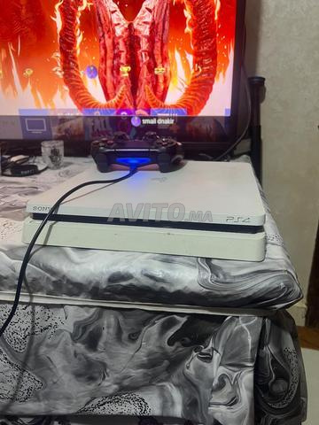 بلاي ستيشن 4 أونلاين - 2