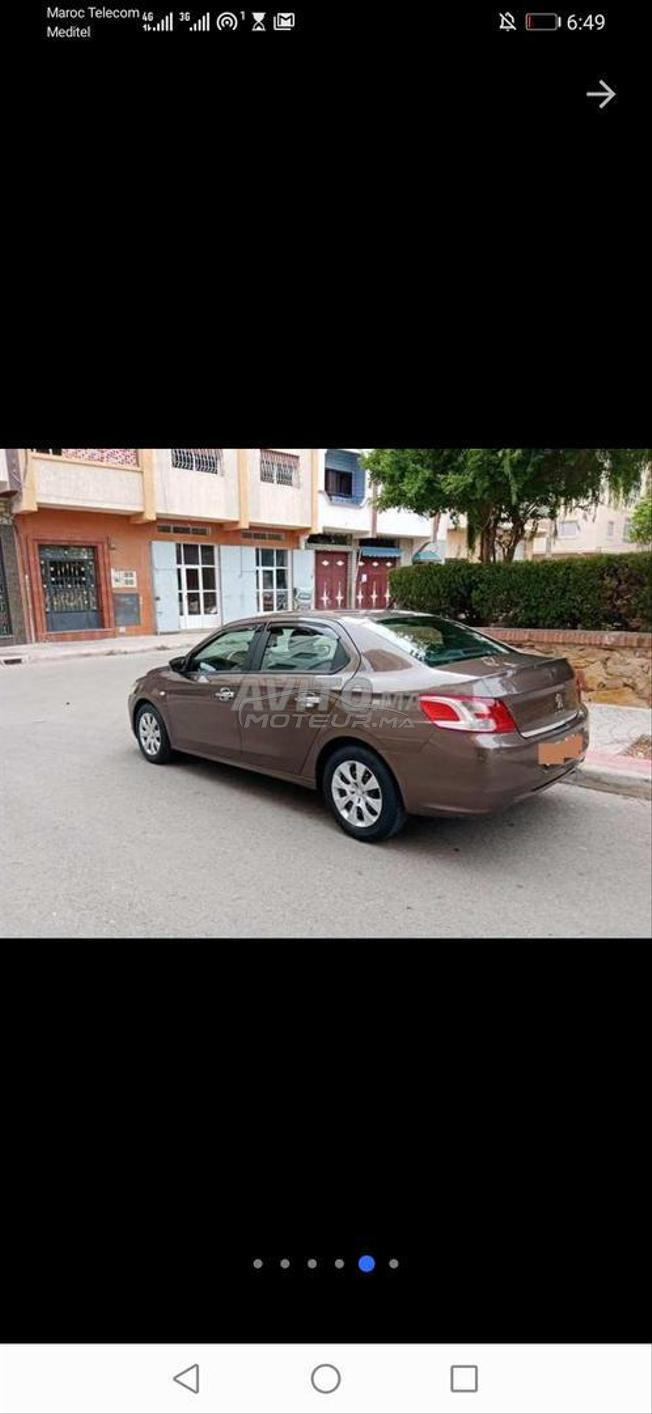peugeot 301