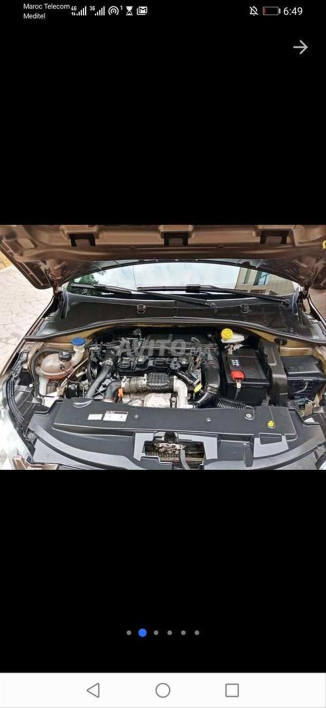 peugeot 301