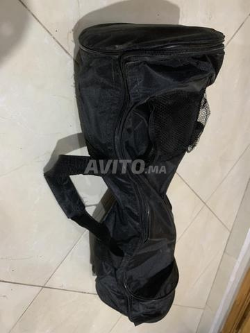 هوفربورد أبيض بحالة ممتازة - 2